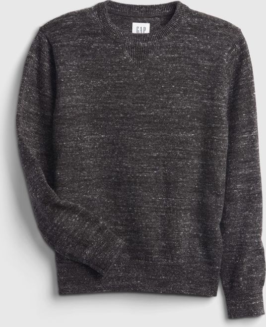 Svetr GAP | Šedá | Chlapecké | XL - obrázek 1
