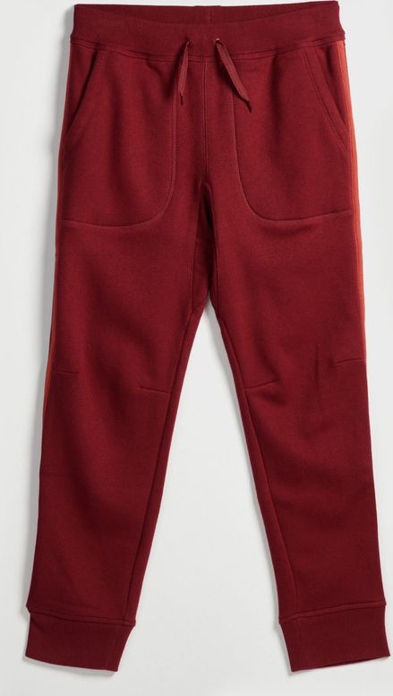 Tepláky dětské GAP | Červená | Chlapecké | XXL - obrázek 1