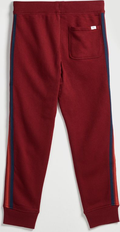 Tepláky dětské GAP | Červená | Chlapecké | XL - obrázek 3