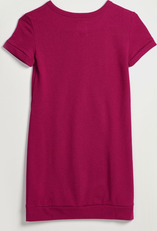 Šaty dětské GAP | Růžová | Dívčí | XL - obrázek 3