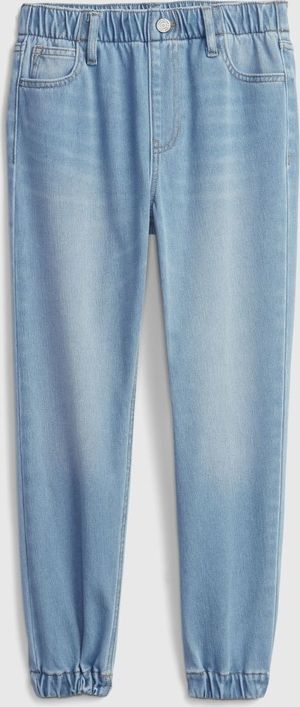 Jeans dětské GAP | Modrá | Dívčí | XXL - obrázek 1