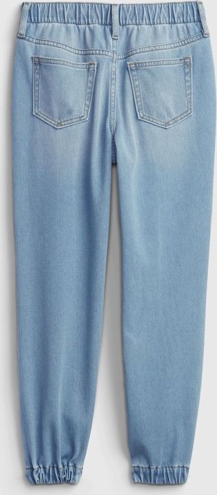Jeans dětské GAP | Modrá | Dívčí | XXL - obrázek 2