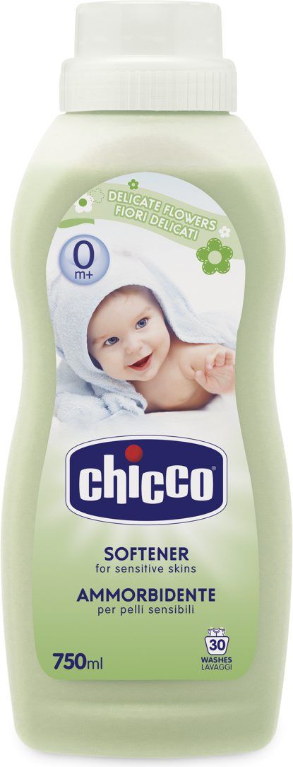 Chicco aviváž koncentrovaná Květinové objetí 750 ml - obrázek 1