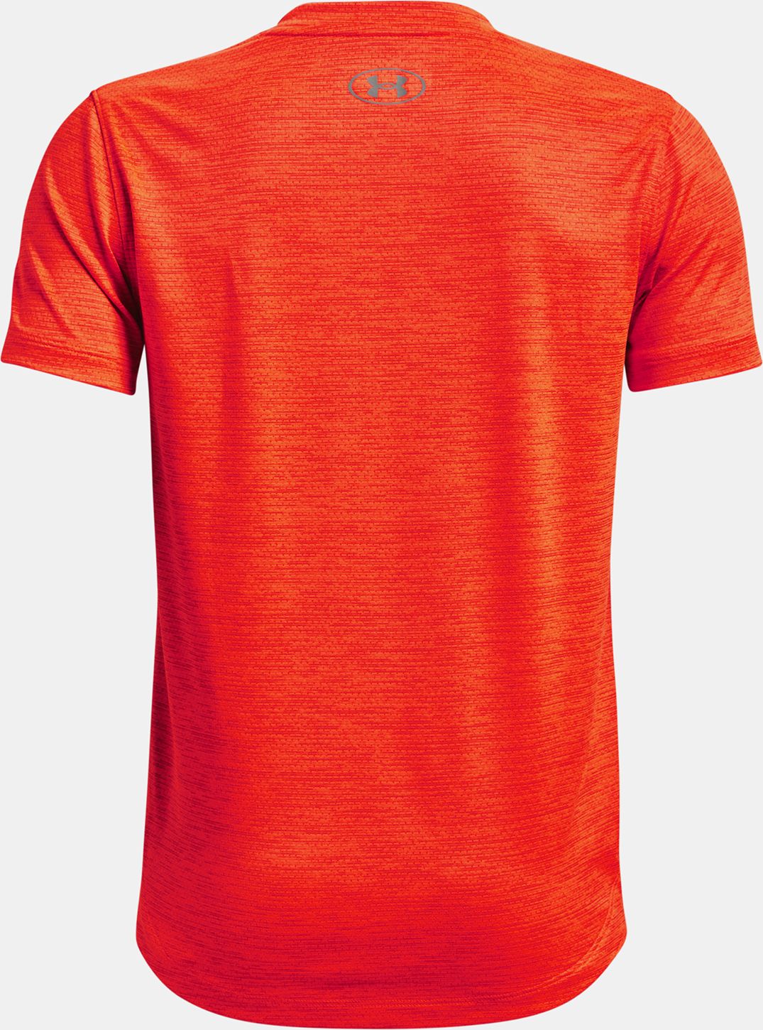 Tričko Under Armour UA Vented SS - oranžová - 140-152 - obrázek 2