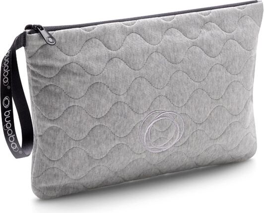 Bugaboo taštička Light Grey Melange - obrázek 1