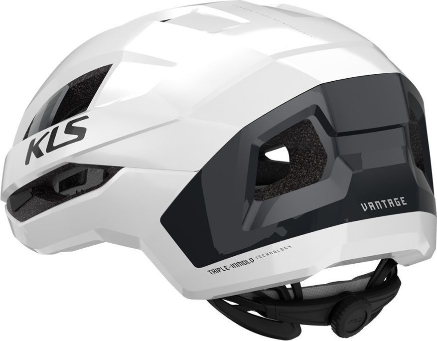 Kellys Vantage White - L/XL (58-61) - obrázek 4