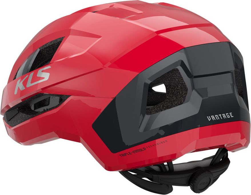 Kellys Vantage Red - M/L (54-58) - obrázek 6