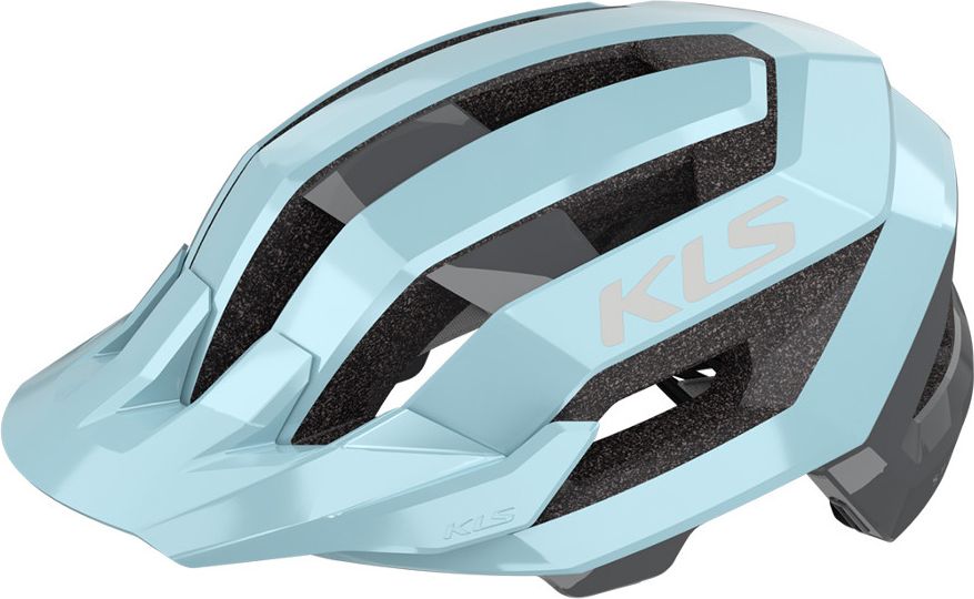 Kellys Sharp Sky Blue - M/L (54-58) - obrázek 1