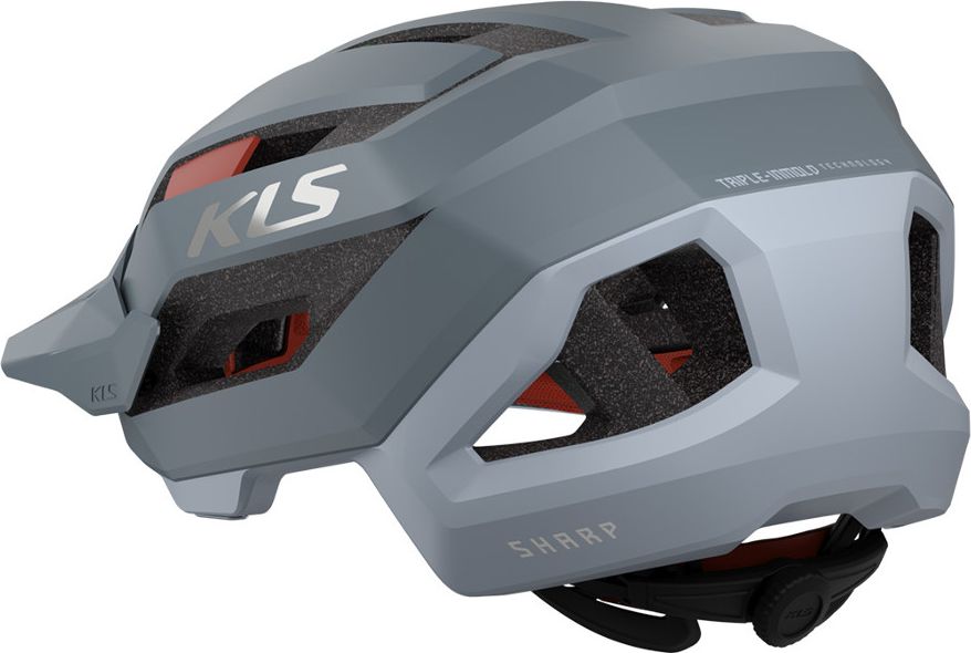 Kellys Sharp Sky Blue - M/L (54-58) - obrázek 8