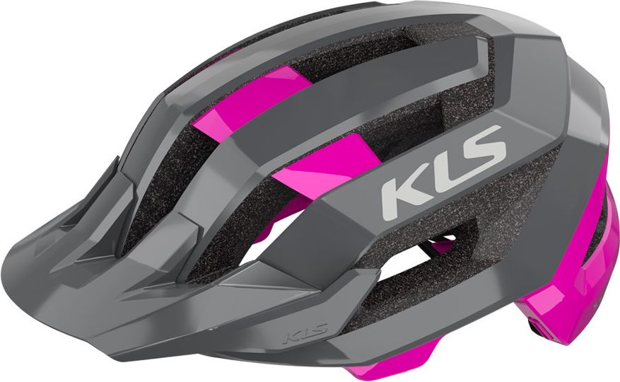 Kellys Sharp Pink - M/L (54-58) - obrázek 1