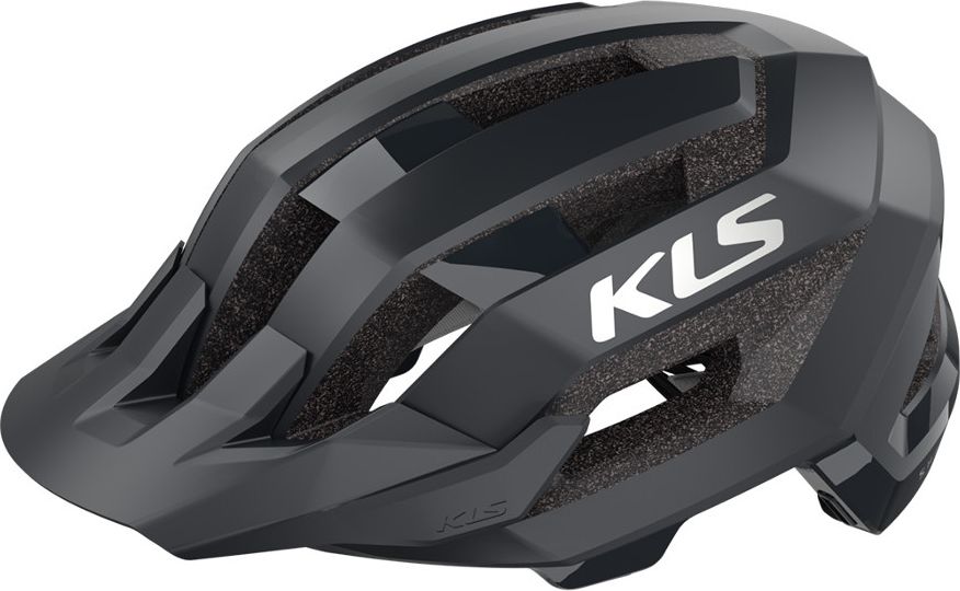 Kellys Sharp Black - L/XL (58-61) - obrázek 1