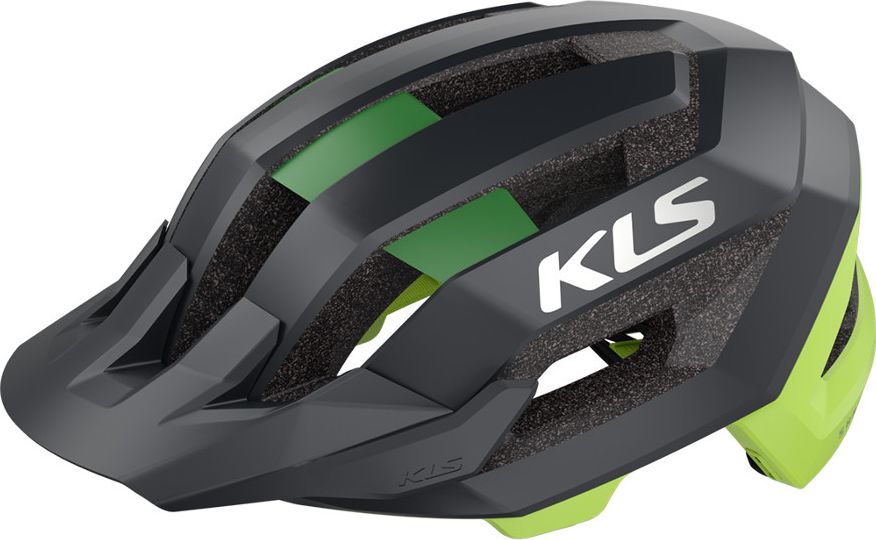 Kellys Sharp Green - L/XL (58-61) - obrázek 1