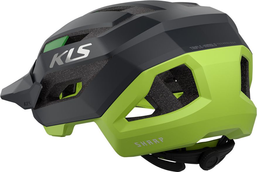 Kellys Sharp Green - L/XL (58-61) - obrázek 10