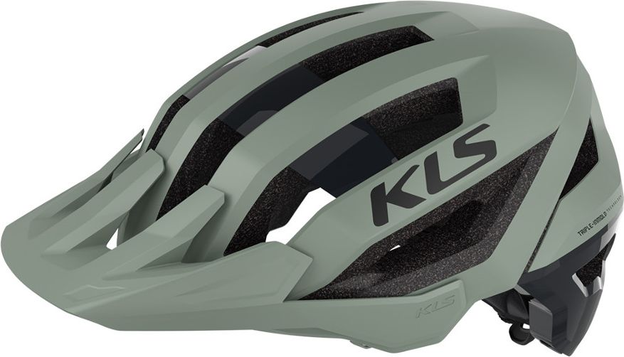 Kellys Outrage Green - M/L (55-59) - obrázek 1