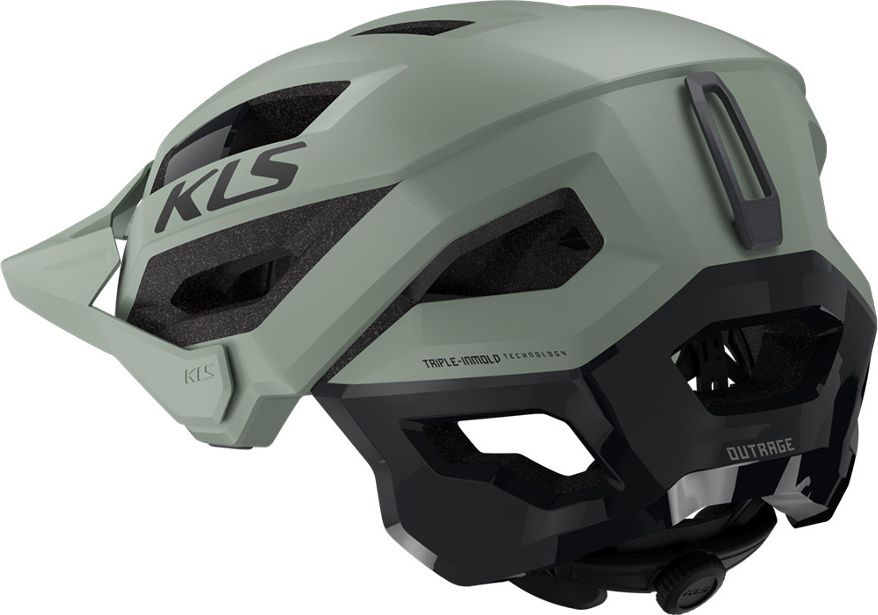 Kellys Outrage Green - M/L (55-59) - obrázek 4