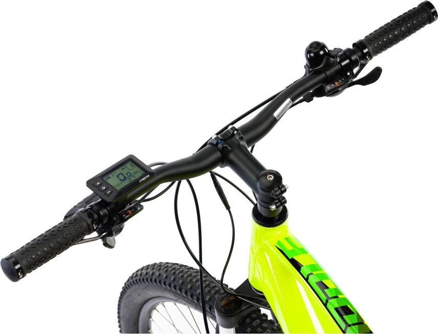 Devron Riddle M1.7 27,5" - model 2022 Neon - 19" - obrázek 5