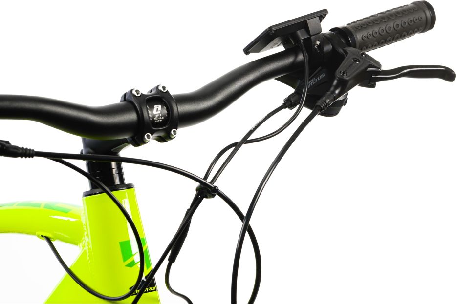 Devron Riddle M1.7 27,5" - model 2022 Neon - 19" - obrázek 6