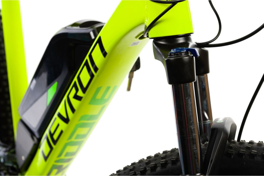 Devron Riddle M1.7 27,5" - model 2022 Neon - 20,5" - obrázek 4