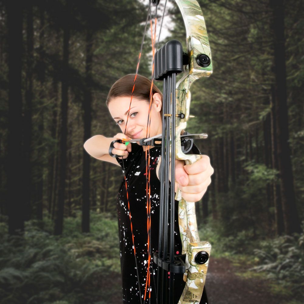 inSPORTline Monyta camo - obrázek 3