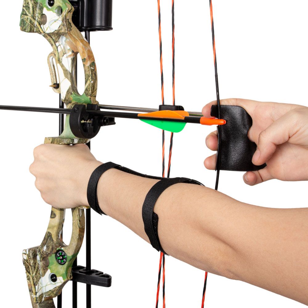inSPORTline Monyta camo - obrázek 5