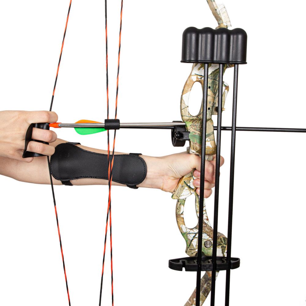 inSPORTline Monyta camo - obrázek 6