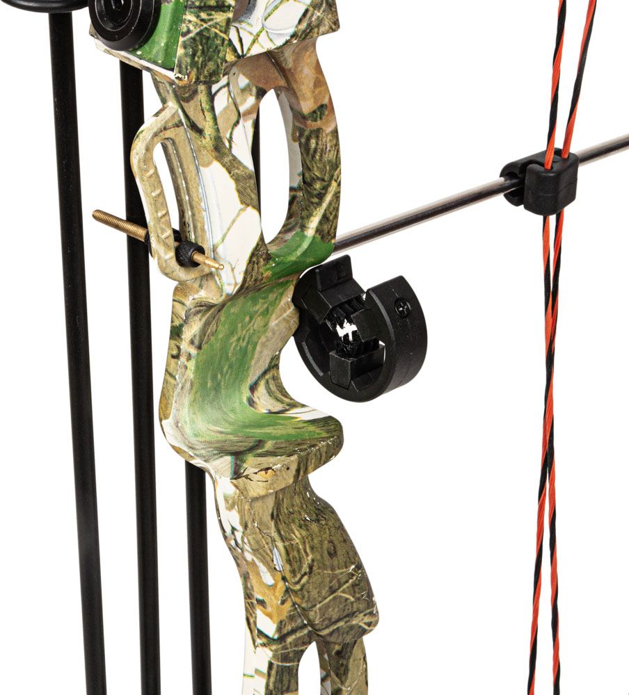inSPORTline Monyta camo - obrázek 8