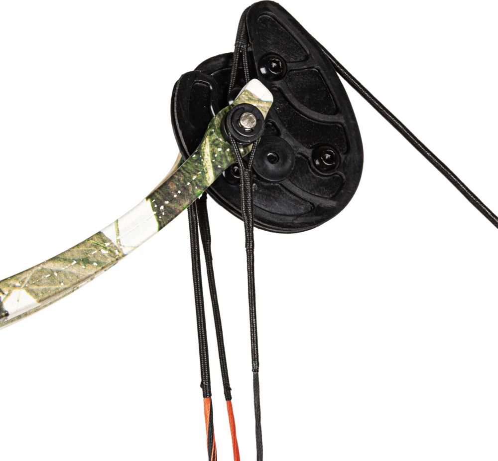 inSPORTline Monyta camo - obrázek 10