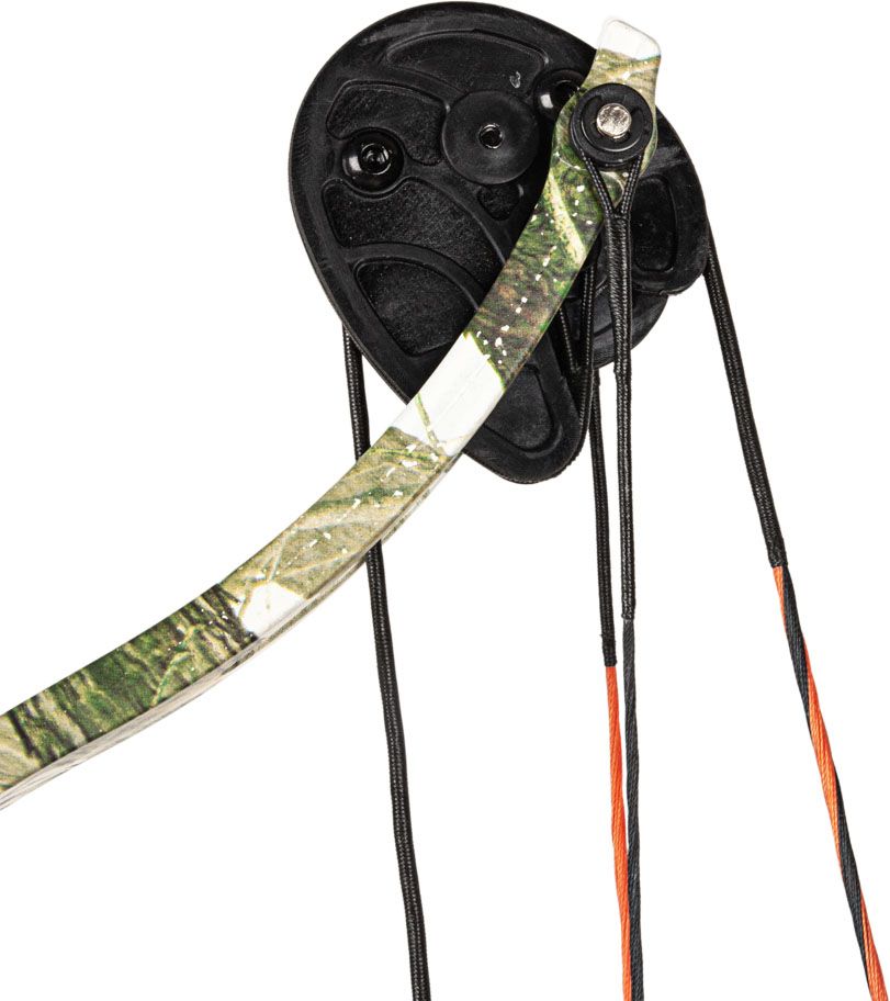 inSPORTline Monyta camo - obrázek 11