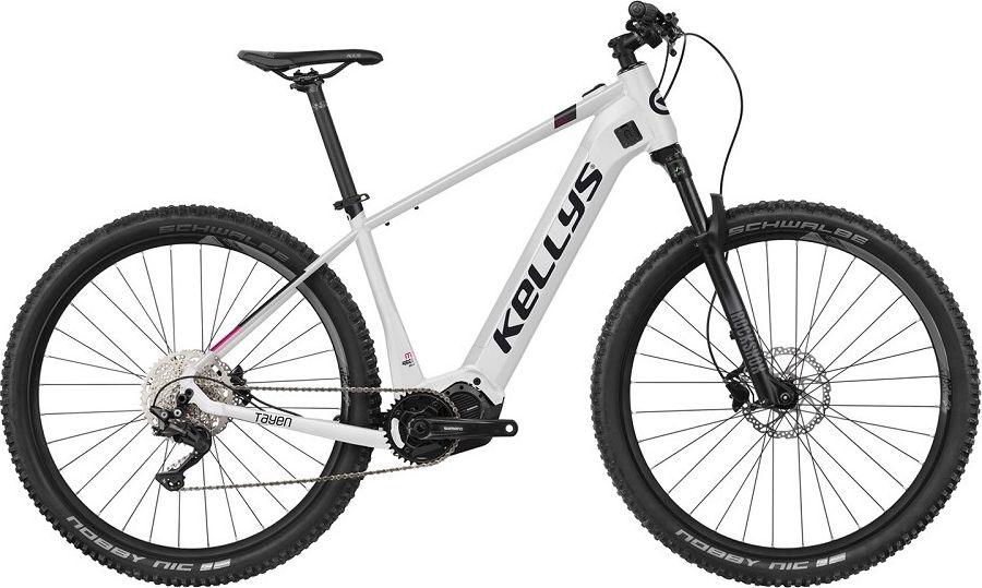 Kellys TAYEN R50 29" - model 2021 Sky Blue - L (20") - obrázek 2
