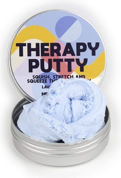 Antistresová plastelína - obrázek 2