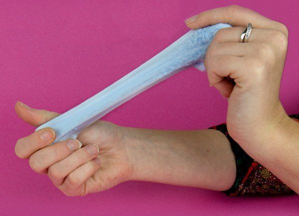 Antistresová plastelína - obrázek 3