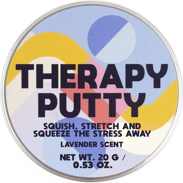 Antistresová plastelína - obrázek 4