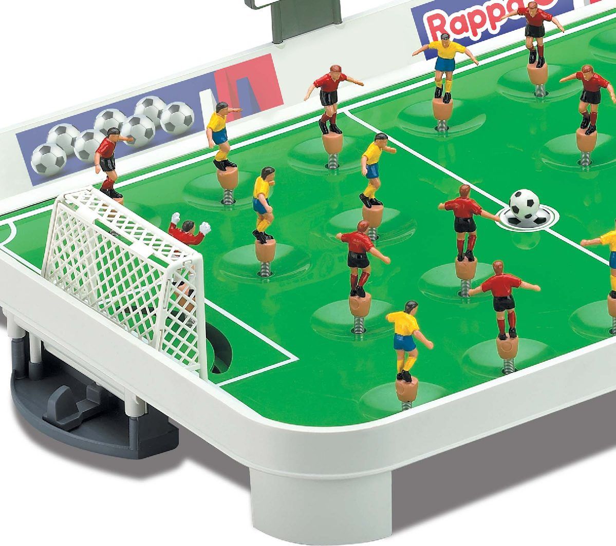 RAPPA Hra fotbal / kopaná - velký v českém obalu - obrázek 4