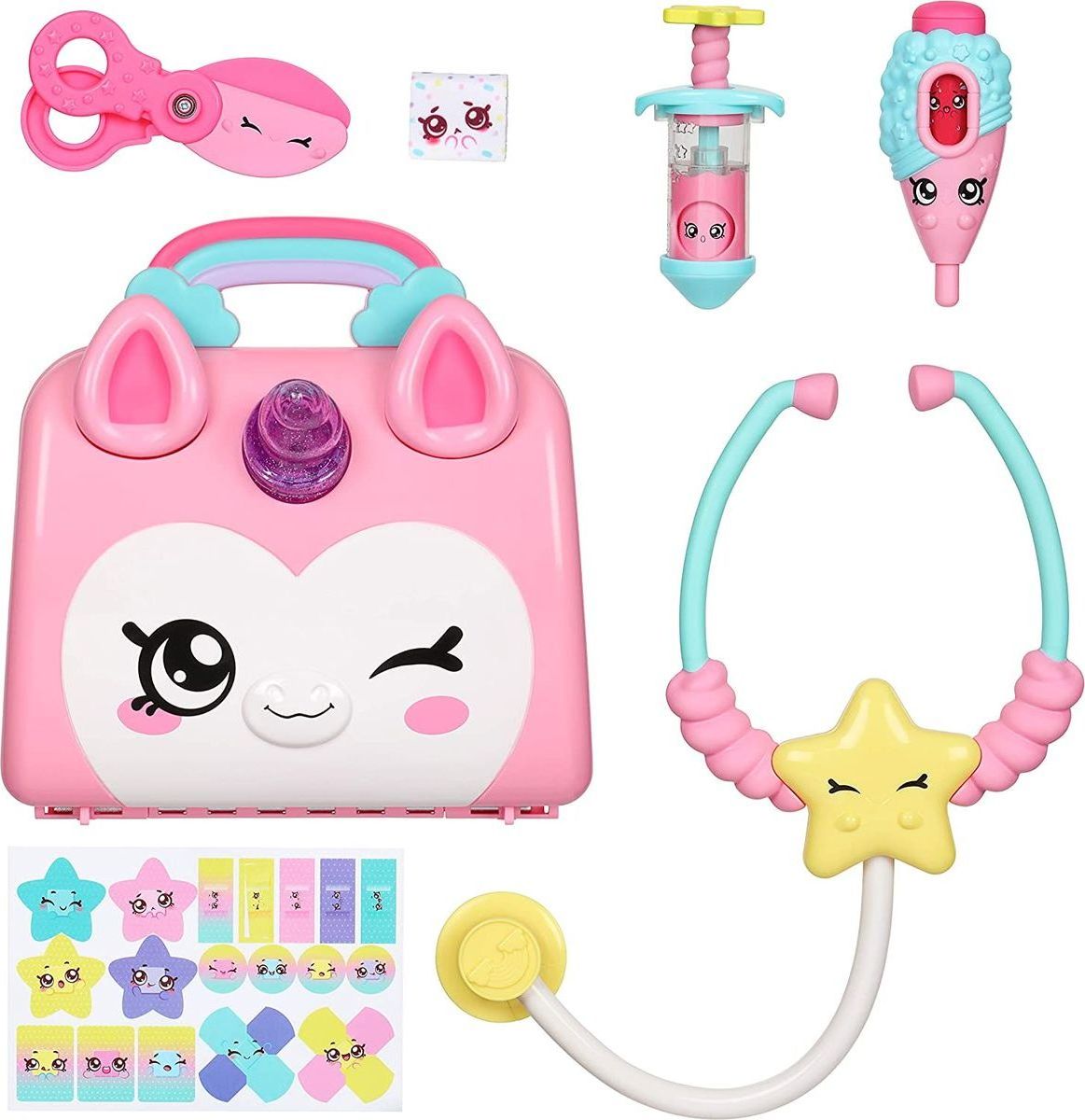Kindi Kids příslušenství lékařský kufřík - obrázek 1