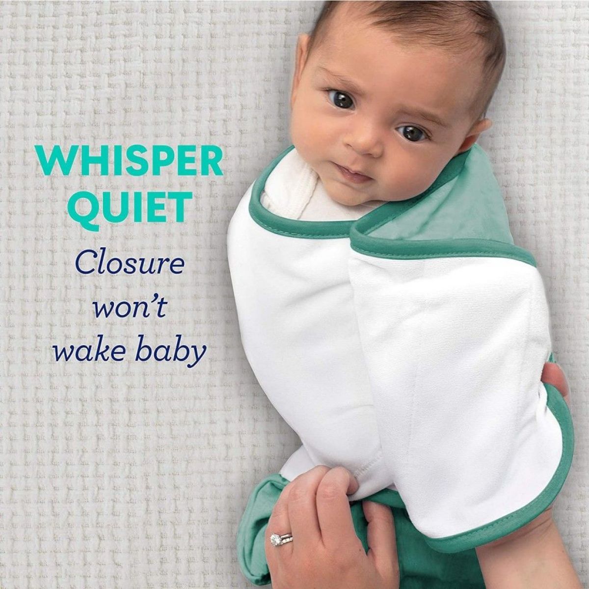 Summer Infant Zavinovačka SwaddleMe Whisper Quiet stavební stroje - obrázek 8