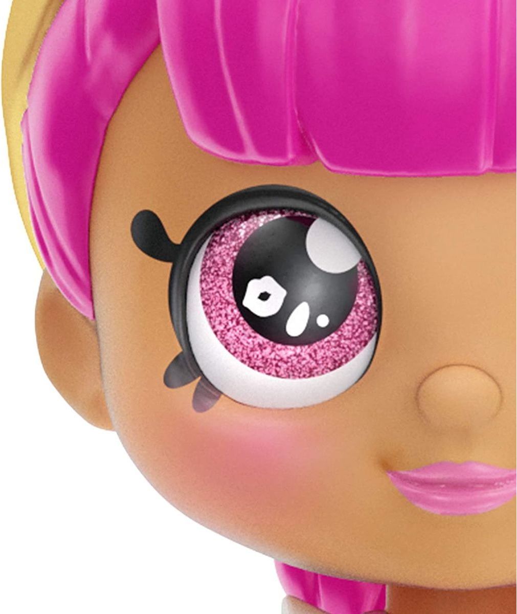 Kindi Kids Mini skůtr Lippy Lulu - obrázek 3