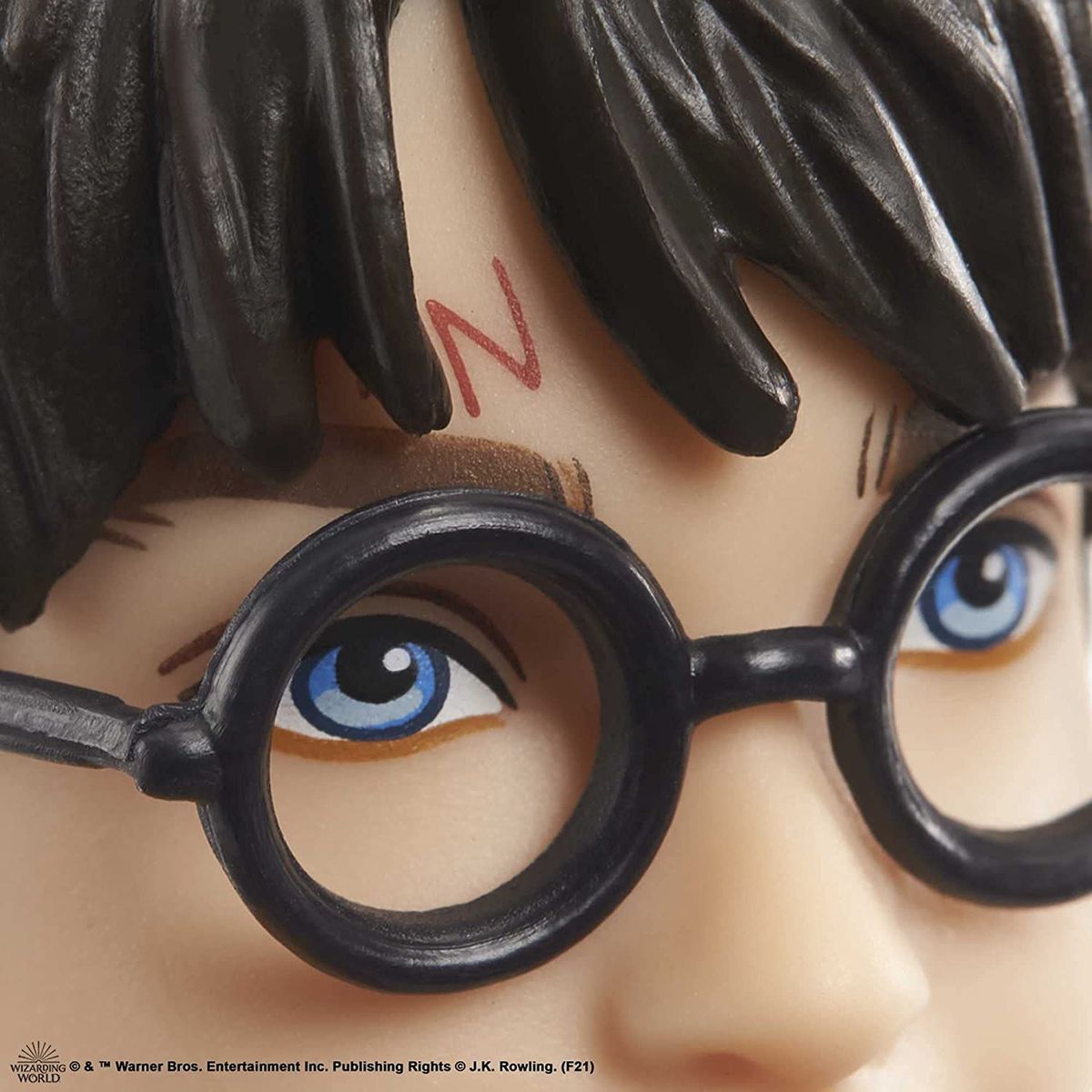 Mattel Harry Potter na nástupišti - obrázek 5