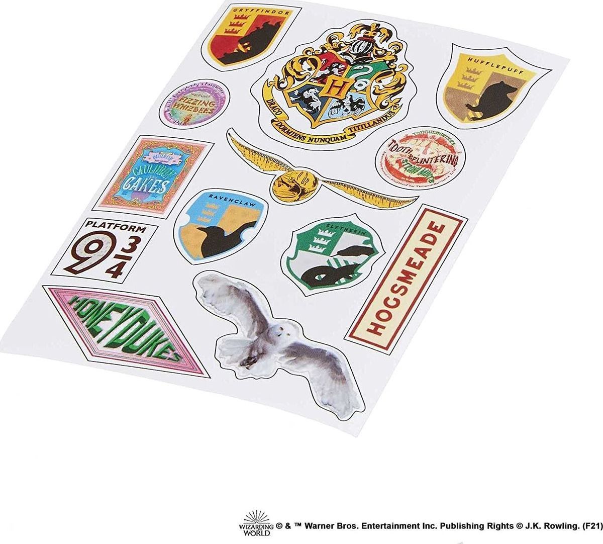 Mattel Harry Potter na nástupišti - obrázek 6