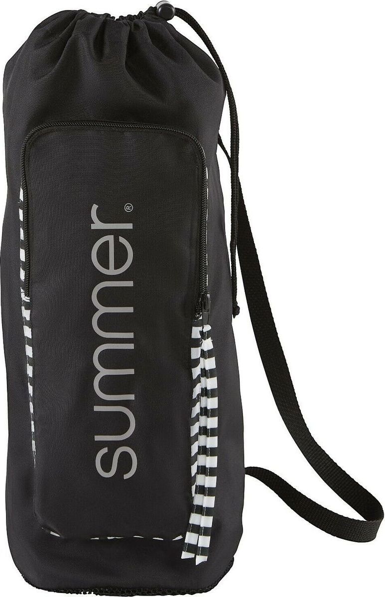 Summer Infant Dětská přenosná židle Pop n Sit Aqua - obrázek 9