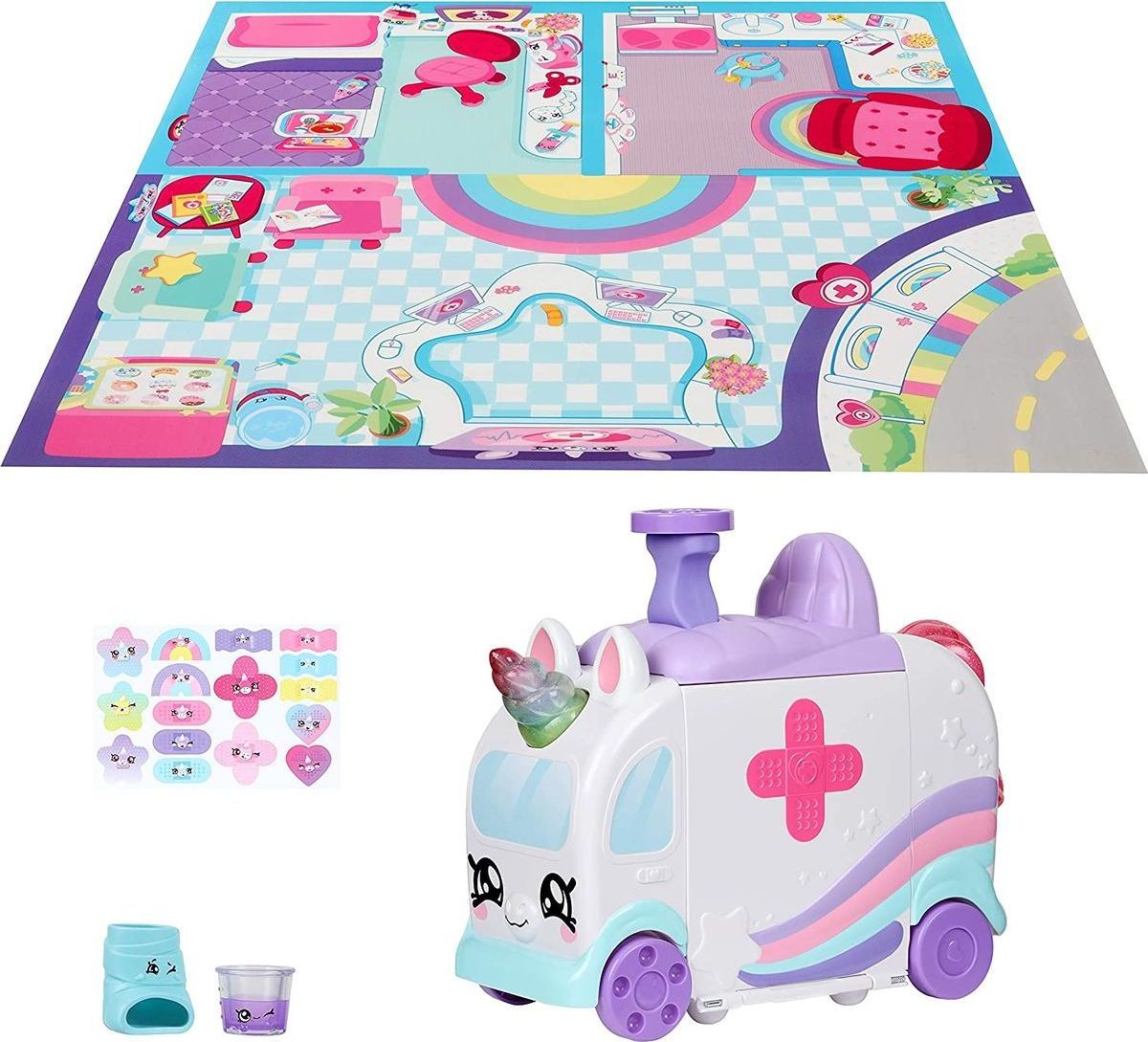 Kindi Kids Sanitka - obrázek 1