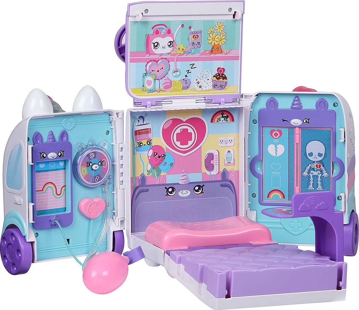 Kindi Kids Sanitka - obrázek 4