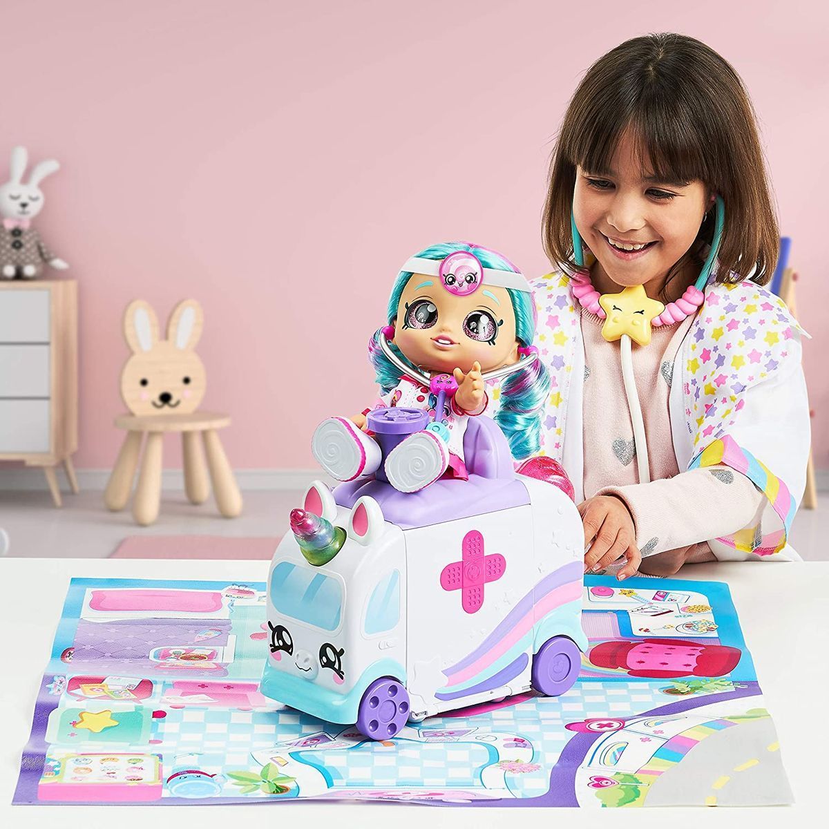 Kindi Kids Sanitka - obrázek 6