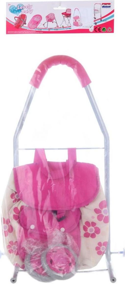 Lamps Taška na kolečkách - obrázek 3