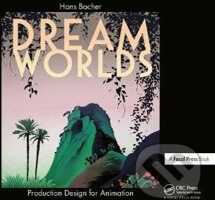 Dream Worlds - Hans Bacher - obrázek 1