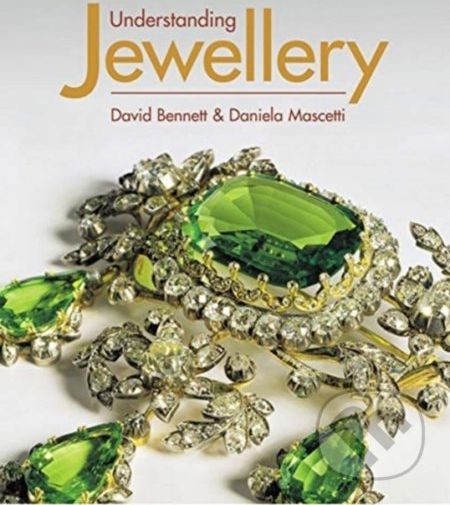 Understanding Jewellery - David Bennett - obrázek 1