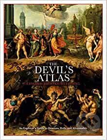 The Devil's Atlas - Edward Brooke-Hitching - obrázek 1