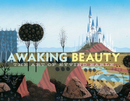 Awaking Beauty - Ioan Szasz - obrázek 1