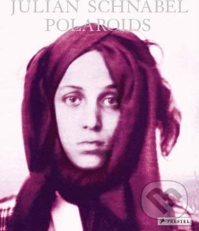 Julian Schnabel: Polaroids - Petra Giloy-Hirtz - obrázek 1