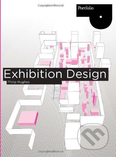 Exhibition Design - Philip Hughes - obrázek 1
