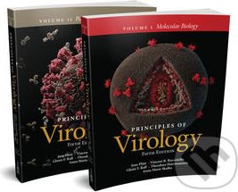 Principles of Virology - Jane Flint, Vincent R. Racaniello, Glenn F. Rall, Theodora Hatziioannou, Anna Marie Skalka - obrázek 1